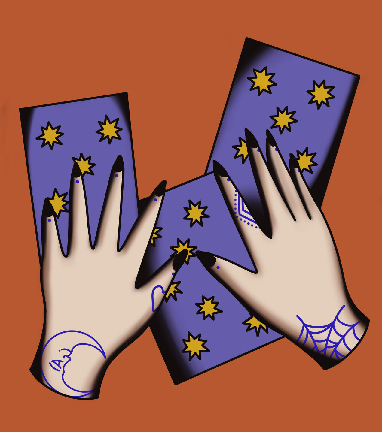 Witchy Artifacts